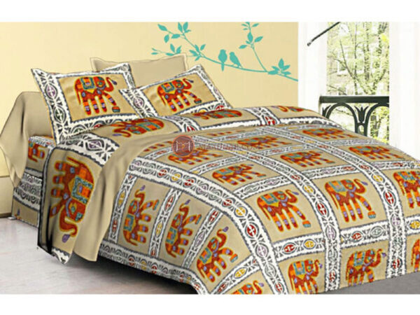 Buy Bed Sheet Online in Chennai