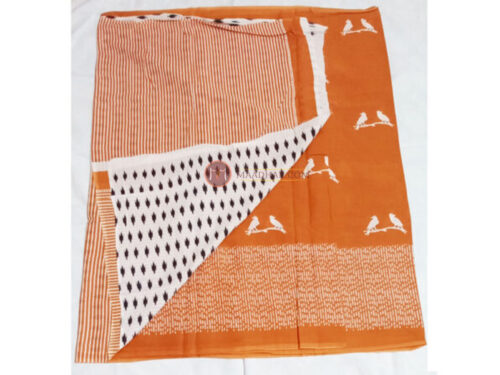 Bandhani Saree designs in India