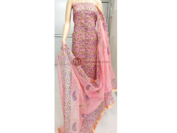 Linen - Sarees / Ethnic Wear in India