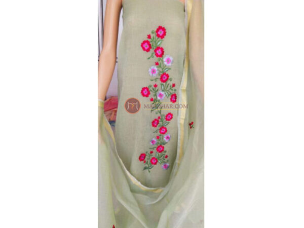 Cotton Sarees in Chennai