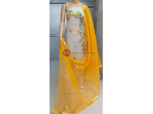 Buy Pure Silk Sarees Online in India