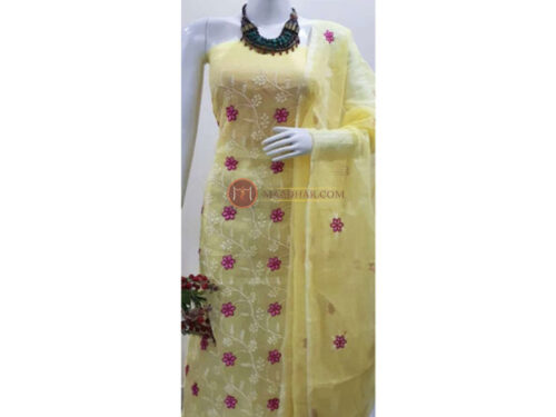 Cotton Sarees in India