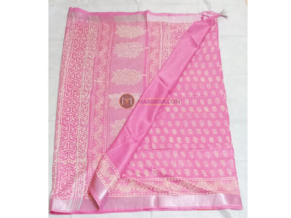 Cotton Bed Sheet in India