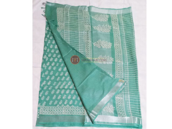Linen - Sarees / Ethnic Wear in India