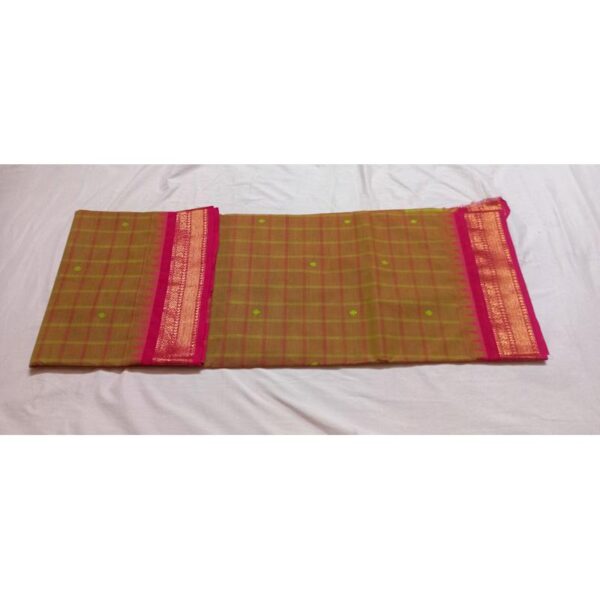 Bandhani Saree designs in Chennai