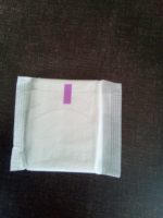 Organic Cotton Sanitary Pads in India