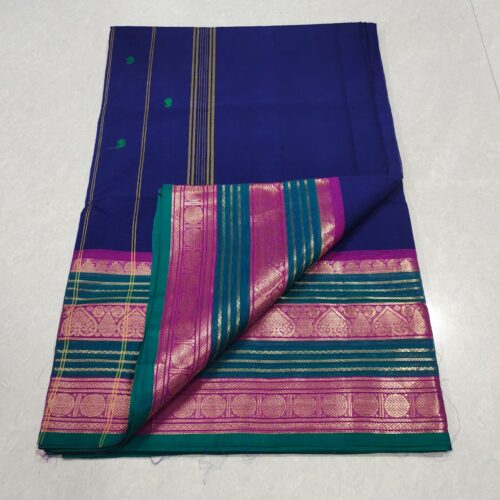 cotton saree